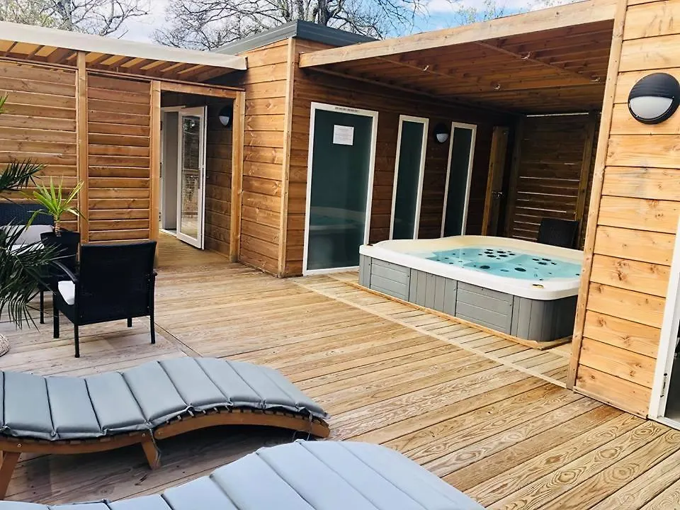 Bien Etre En 5 Etoiles Au Coeur Du Sud Ardeche, Domaine De Chaussy, Rivieres Vignobles Et Villages Classes Lagorce  0*, Lagorce (Ardeche) Frankreich